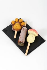 Batonnets - Belgium - Qualification Europe Gelato Cup