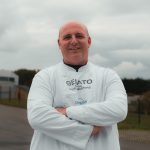 Fabio Marasti - Team Belgium Gelato