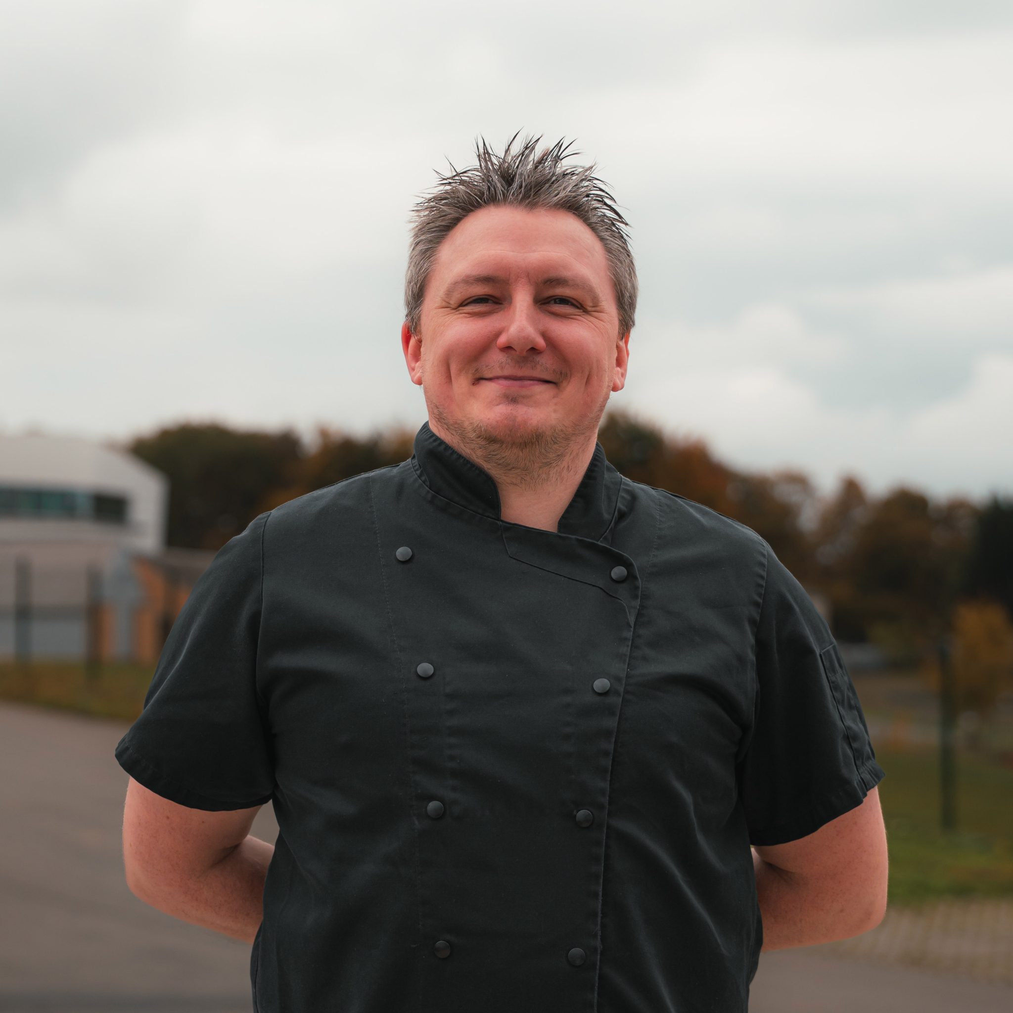 Jack Bodart - Team Belgium Gelato