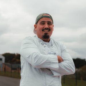 José Romero - Team Belgium Gelato